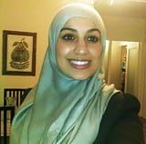 Hijab Hijabi Koptuch (24)