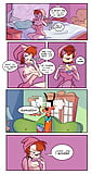 She Goofed! (Goof Troop) Ongoing (4)