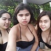 Thai gf ask for password to see her naked (10)