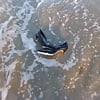 Black Heels on the beach (8)