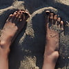 My beurette feet (10)