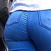 Spanish booty in tight jeans (10)