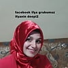 turbanli betul turkish girl uyemizin sevgilisi (5)