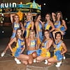 Sexy College Cheerleader Sluts (48)