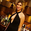 Greek sexy barwoman (7)