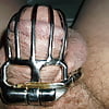 new christmas present from Mistress and Master. (11)