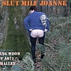 Slut MILF Joanne Flashing Pt.2 (7)