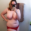 Chubby selfie cutie - looking for more of her (7)