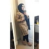 Hot Hijab Paki Arab MILF CUM (66)