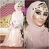 Hijab Paki Arab Sexy Babe MUA (27)