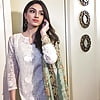 Stunning Beautiful Paki from USA Shalwar Kameez (49)