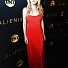 Dakota Fanning The Alienist LA Premiere 1-11-18 (6)