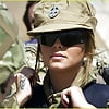 Cheryl Cole Entertaining British Troops (13)