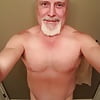 PHXRED SELFIES -- OLD MAN SMALL COCK CBT (4)