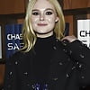 Elle Fanning I Think We're Alone Now After-Party 1-21-18 (26)