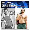 Pornstar Chris Evans (2)