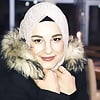 Bosnian hijab girl Berina (30)