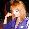 Sexy Turkish Redhead Zeynep (2)