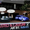 Y3DF busted series - Busted & Caught 2 (91)