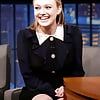 Dakota Fanning Late Night 1-25-18 (8)