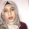 Sexy Hot Hijab Arab Paki Babe (6)