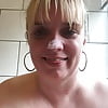 Tracey Marsden from Bolton, my wife (56)