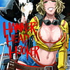 Fucked Up Toons - Hammer Head Hooker (22)