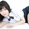 Rin Tachibana scoolgirl uniforn (Japanese) (36)
