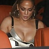 Jennifer Lopez at the Casa Tua Restaurant on Valentine's Day (44)