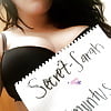 Secret-Sarah posing for my profile :) (6)
