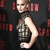 Jennifer Lawrence - Red Sparrow Premiere (02-26-18) (13)