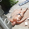 BBW Nude Sunbathing #2 (17)