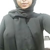 Hijabi Hijab bengali big tits East London (8)