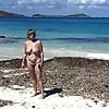 MILF Nude on the Beach (13)