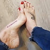 Sexy UK Milf Feet (Instagram Model) (13)