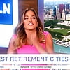 Robin Meade SEXY in HOT PINK (21)