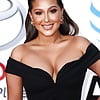 Adrienne Bailion at the 2018 NAACP Image Awards (9)