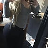 Insane teenage white girl booty (5)