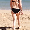 Nice ass at the beach. Am Strand (25)