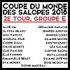 Coupe du Monde des salopes, 2e tour, Gr E (22)