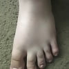 Teen girls feet (16)