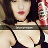 Oyku Sener Turkish Girl (9)