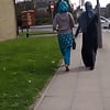 Candid Hijabi Ass (48)
