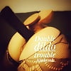 Double trouble (5)