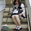 sissy socked maid (20)