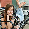 Sweet teens and their sexy feet (25)