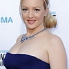 Wendi McLendon-Covey (The best pictures for cum tribute) (25)