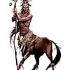 Mythical Creatures 51. Centaurs (29)