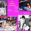 EVA P6 and friends - slut collages (91)