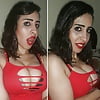 Arab Lebanese slut bitch  julia ramo 1 (24)